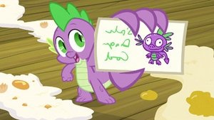Poster for Spike at Your Service