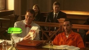 Poster for Courtroom Cock Guy