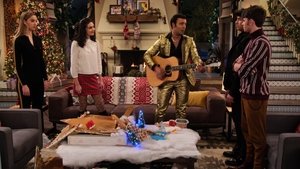 Poster for The True Meaning of Christmas Togetherness Funtime
