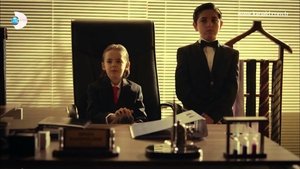 Poster for Episode 10