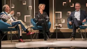 Poster for Episode 8 Poster for Episode 8