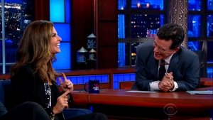 Poster for Andrew Sullivan, Maria Shriver, Jim Gaffigan, Archbishop Thomas Wenski, YMCA Jerusalem Youth Chorus, the Choir of St. Jean Baptiste