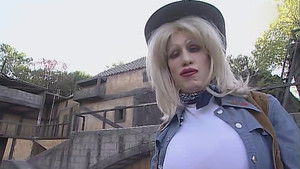 Poster for Presentado por Dolly Parton y Burt Reynolds