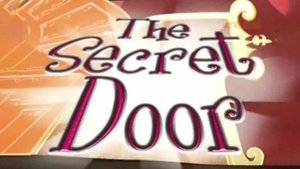 Poster for The Secret Door