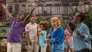 Poster for Matchmaker Crutch