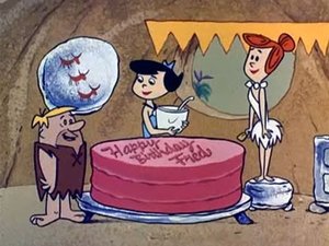 Poster for The Birthday Party