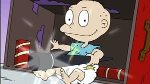 Poster for The Magic Show