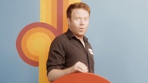 Poster for Lie Detector