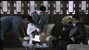 Poster for Episode 21 Poster for Episode 21