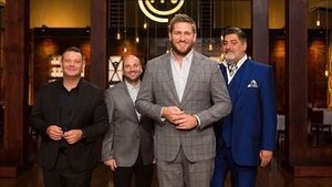 Poster for Mystery Box Challenge & Invention Test: Curtis Stone