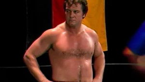 Poster for Mid-Atlantic Championship Wrestling - Jul. 10, 1982