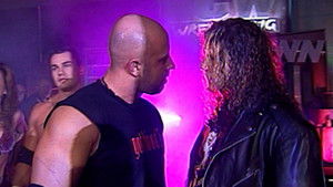 Poster for ECW Hardcore TV - Mar. 04, 2000