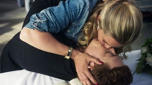 Poster for You Must Now Kiss the Bride Poster for You Must Now Kiss the Bride