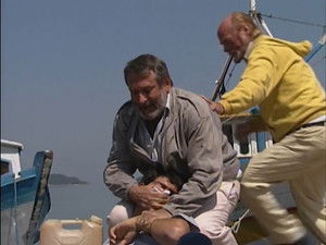 Poster for Chapter 190