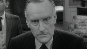 Poster for I Killed the Count (2)