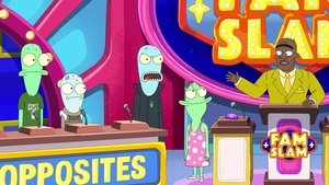 Poster for The Paternal Oil