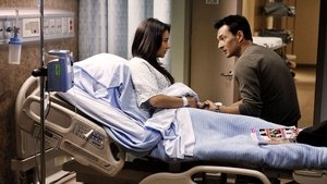 Poster for Save the Date