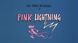 Poster for Pink Lightning