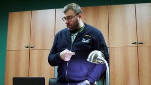 Poster for Episode 7