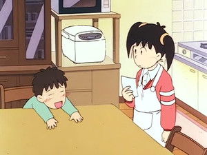 Poster for Episode 99