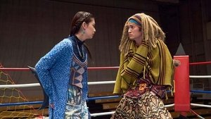 Poster for Roar in the Ring