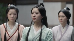 Poster for Episode 16