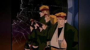 Poster for The End Game (2)