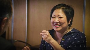 Poster for Margaret Cho: You Can Go Cho Again