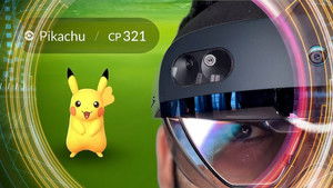 Poster for The Next Level