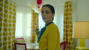 Poster for Hair Down