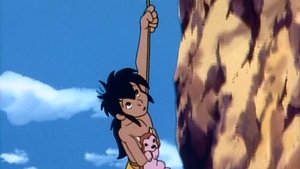 Poster for Voice Calling Mowgli