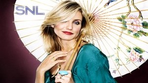 Poster for Cameron Diaz/Green Day