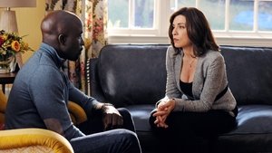 Poster for Waiting for the Knock