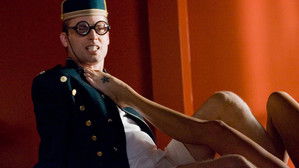 Poster for The Two Mrs. Scottsons