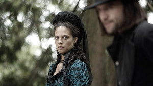 Poster for The Whiskey Trader