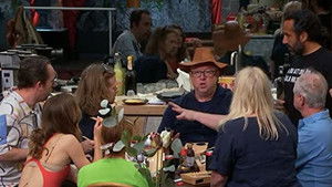 Poster for Making an Anders Jansson