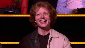 Poster for Sat 8th Nov 8pm