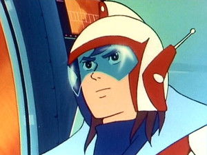 Poster for Episode 38