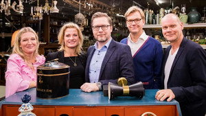 Poster for Episode 6