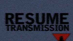 Poster for Curses