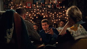 Poster for The Te of Pacey