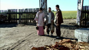 Poster for Episode 14