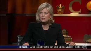 Poster for Diane Sawyer