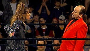 Poster for ECW Hardcore TV - Mar. 25, 2000