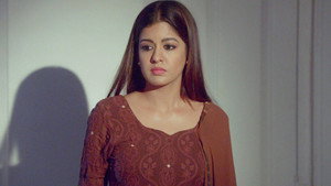 Poster for Pragati Doubts Sahas' Intentions!