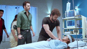 Poster for Can Raghbir Revive Pragati?