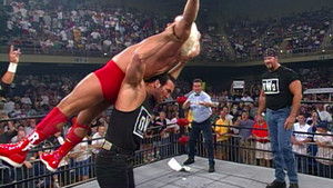 Poster for WCW Monday Nitro - May 19, 1997