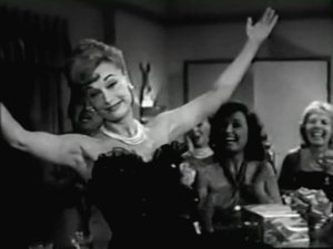 Poster for The Larry Fay Story