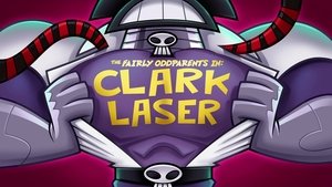 Poster for Clark Laser