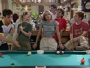 Poster for Episode 2